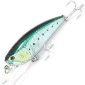 Воблер Ryobi Chunk Minnow F