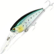 Воблер Ryobi Chunk Minnow MDF