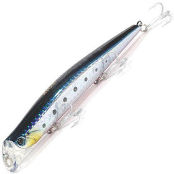 Воблер Ryobi Dash Minnow 115
