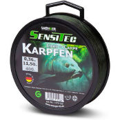 Леска Saenger Sensitec Carp