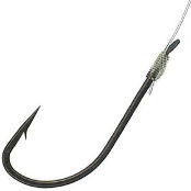 Поводок Saenger Specitec Trout