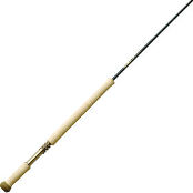 Двуручное удилище Sage One Trout Spey