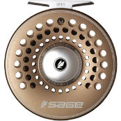 Катушка Sage Spey