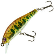 Воблер Sakura Flat Phoxy Minnow