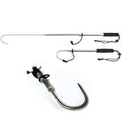 Багор рыболовный телескопический Salmo Ice Gaff