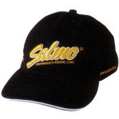 Бейсболка Salmo2