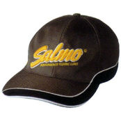 Бейсболка Salmo3