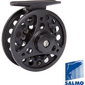 Катушка Salmo Ice Pro