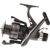 Катушка Salmo Sniper Baitfeeder 1