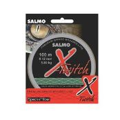 Леска плетеная Salmo X-Twitch