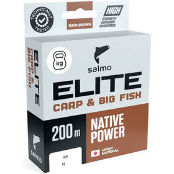 Леска Salmo Elite Carp & Big Fish