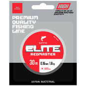 Леска Salmo Elite Redmaster