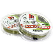 Леска Salmo Hi-Tech Evolution