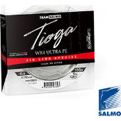 Плетеный шнур Team Salmo Tioga Multi Color 150m