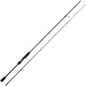 Спиннинг Salmo Diamond Bullet New