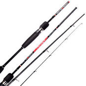 Спиннинг Salmo Diamond Micro Jig