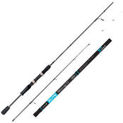 Спиннинг Salmo Elite Micro Jig LE