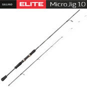 Спиннинг Salmo Elite Microjig