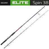 Спиннинг Salmo Elite Spin
