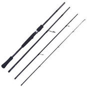 Спиннинг Salmo Sniper Spin II Travel