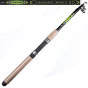 Спиннинг Salmo Sniper Travel Spin