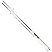 Спиннинг Salmo Supreme Carboxy Stiff