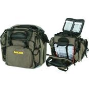 Сумка рыболовная Salmo Fishing H-3520