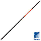 Удилище поплавочное без колец Salmo Diamond Travel Pole
