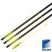 Удилище поплавочное с кольцами Salmo Sniper Bolognese Medium