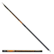 Удилище поплавочное без колец Salmo Sniper Pole Medium