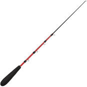 Удилище телескопическое зимнее Salmo Diamond Perch Tele