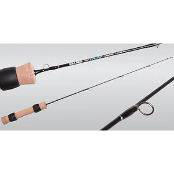 Удилище зимнее Salmo Pro Trout 60