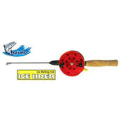 Удочка зимняя Salmo Ice Lider
