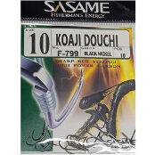 Крючок Sasame Koaji Douchi