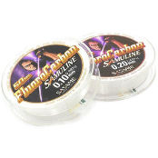 Леска Sasame Fluorocarbon