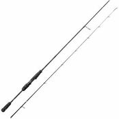 Спиннинг Savage Gear Black Savage Jerk