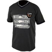 Футболка Savage Gear Freshwater Tee Short Sleeve