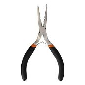 Плоскогубцы Savage Gear Spilt Ring Plier