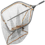 Подсачек Savage Gear Pro Tele Folding Rubber Mesh