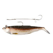 Поводок Savage Gear Big Fish Stinger