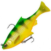 Приманка Savage Gear 3D Pulse Tail Roach