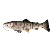 Приманка Savage Gear 3D Trout Line-Thru Swim Bait