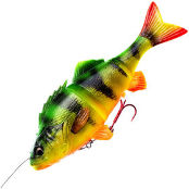 Приманка Savage Gear 4D Line Thru Perch