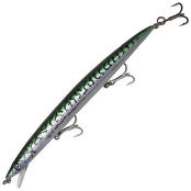 Воблер Savage Gear Mag Sandeel Jerk Minnow