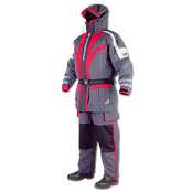 Костюм Seafox Crossflow Combi Two