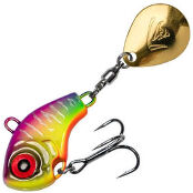Блесна Select Tail Spinner Turbo