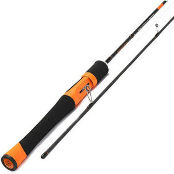Спиннинг Select Luna Trout