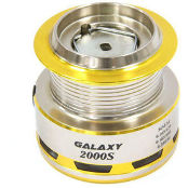 Запасные шпули Select Galaxy