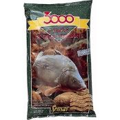 Прикормка Sensas 3000 Carp