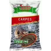 Прикормка Sensas 3000 Club Carp